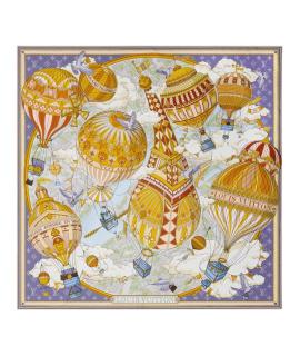 LOUIS VUITTON Платок