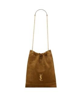 SAINT LAURENT Сумка через плечо