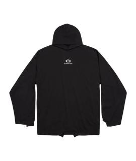BALENCIAGA Худи/толстовка