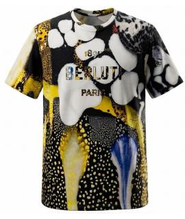 BERLUTI Футболка