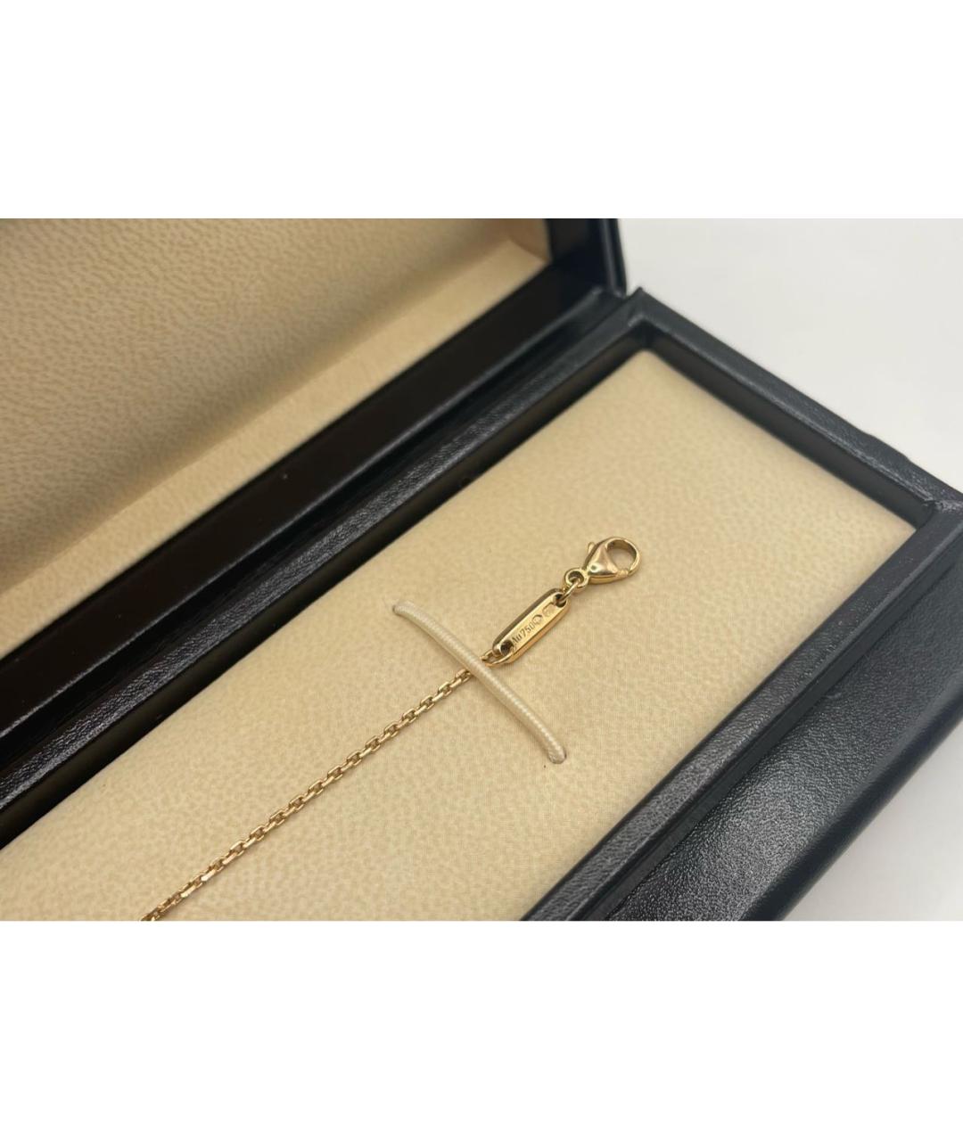 CHOPARD Золотой браслет из розового золота, фото 4