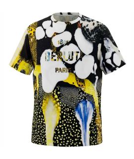 BERLUTI Футболка