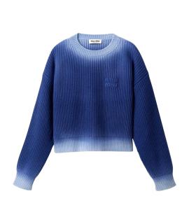 MIU MIU Джемпер / свитер