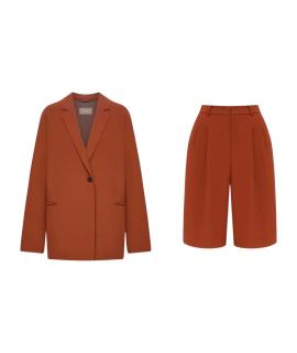 12 STOREEZ Костюм с брюками