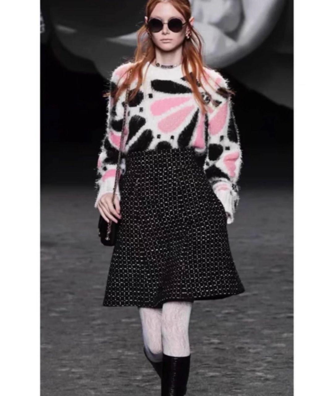 CHANEL Юбка мини, фото 2