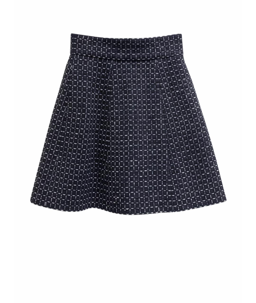 CHANEL Юбка мини, фото 1