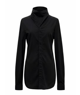 RICK OWENS Классическая рубашка