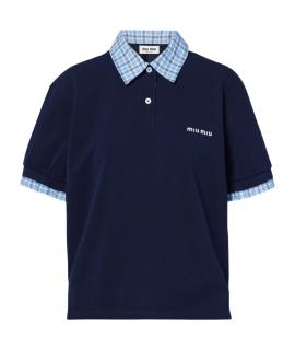 MIU MIU Рубашка