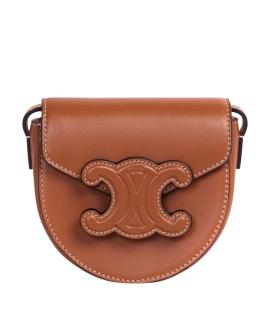 CELINE Сумка через плечо