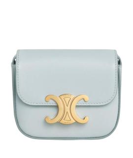 CELINE Сумка через плечо