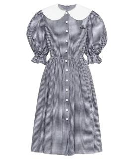 MIU MIU Сарафан