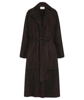 THE ROW Тренч/плащ