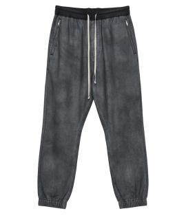 RICK OWENS Повседневные брюки