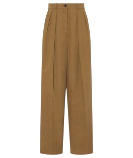 THE ROW Брюки широкие