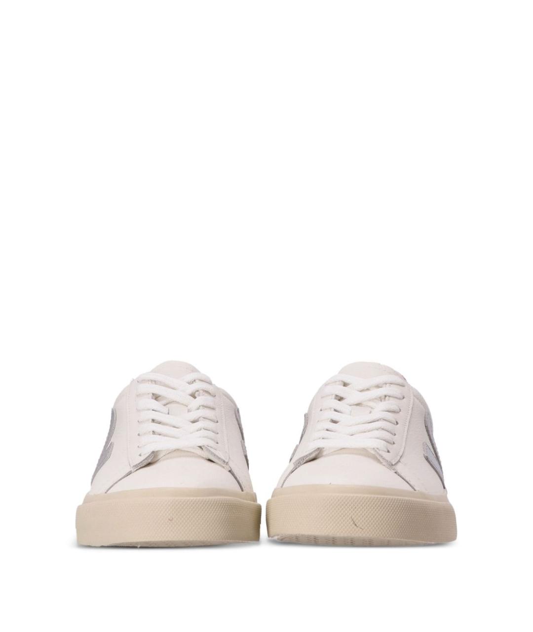 VEJA Розовые кроссовки, фото 5