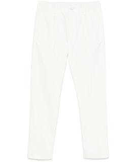 HERNO Повседневные брюки