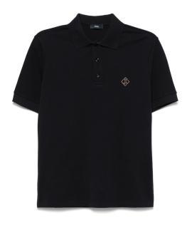 HERNO Поло с коротким рукавом