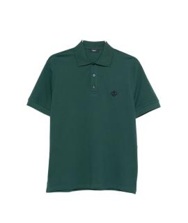 HERNO Поло с коротким рукавом