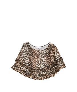 GANNI Юбка мини