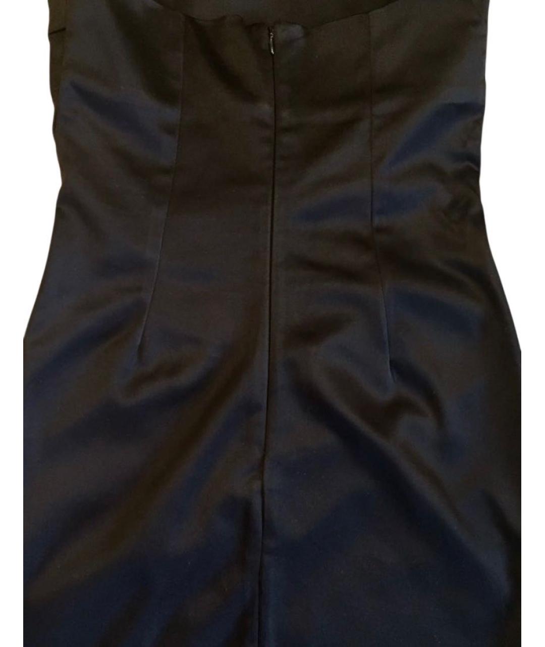 BLUGIRL Хаки вечернее платье, фото 4