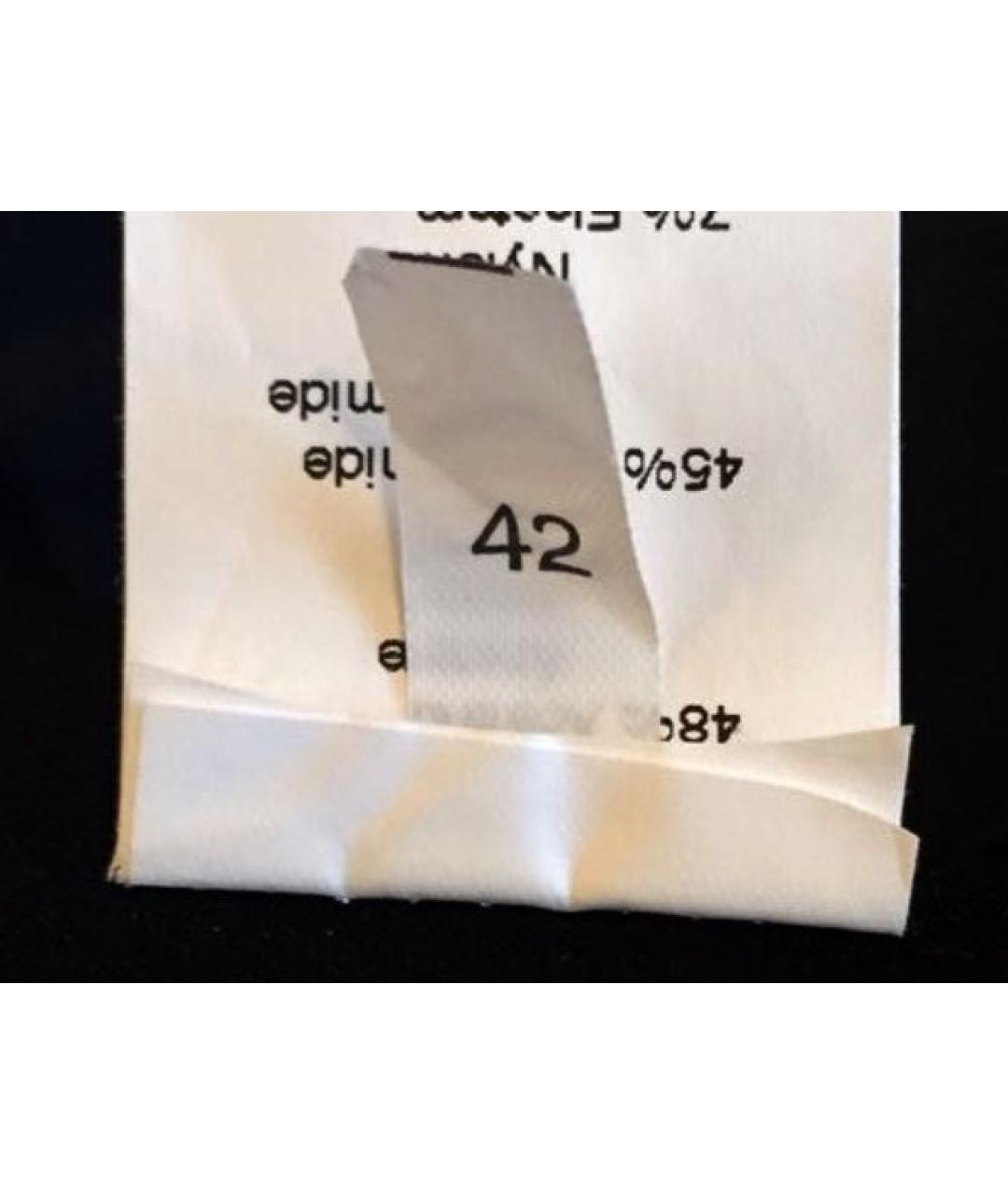 BLUGIRL Хаки вечернее платье, фото 8