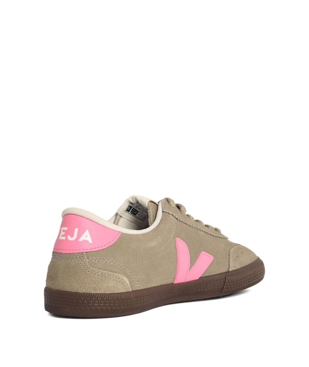 VEJA Замшевые кроссовки, фото 2
