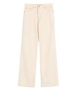 VALENTINO Прямые джинсы