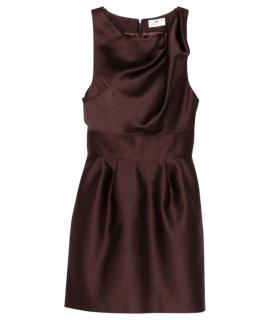 ELISABETTA FRANCHI Коктейльное платье