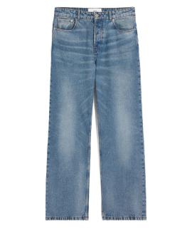 Ami Paris Прямые джинсы