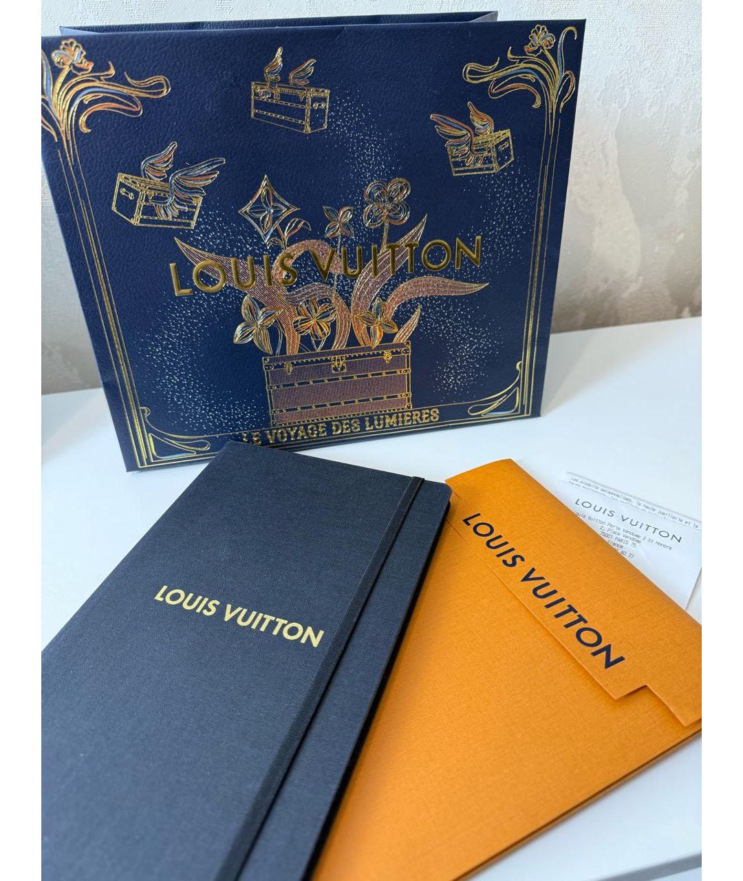 LOUIS VUITTON Книга, фото 2