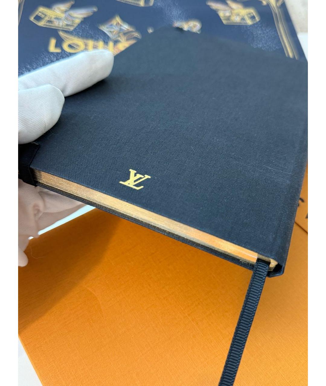 LOUIS VUITTON Книга, фото 4