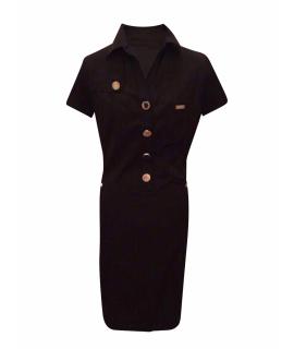 BLUGIRL Повседневное платье