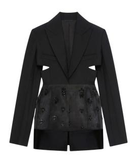 GIVENCHY Жакет/пиджак