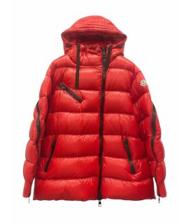 MONCLER Пуховик