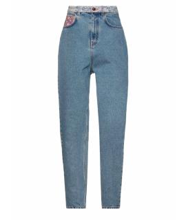 PHILOSOPHY DI LORENZO SERAFINI Джинсы слим