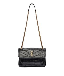 SAINT LAURENT Сумка через плечо