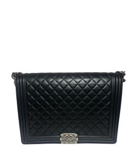 CHANEL Сумка через плечо