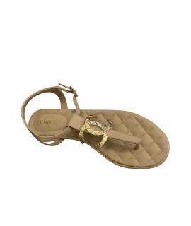 CHANEL Сандалии