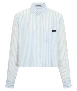 MIU MIU Рубашка