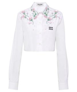 MIU MIU Юбка мини