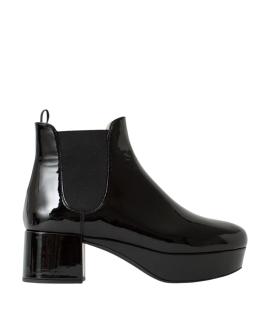 MIU MIU Ботильоны