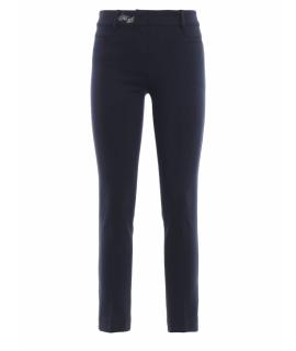 PHILOSOPHY DI LORENZO SERAFINI Брюки узкие