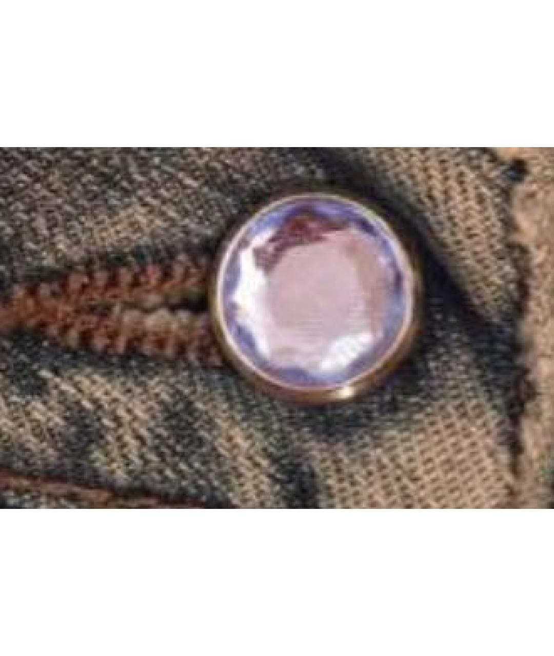 ARMANI JUNIOR Голубые хлопковые детские джинсы, фото 5