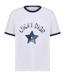 CHRISTIAN DIOR Футболка