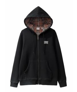 BURBERRY Худи/толстовка