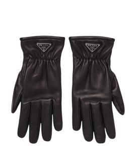 PRADA Перчатки