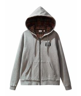 BURBERRY Худи/толстовка