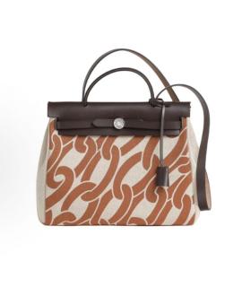 HERMES Сумка через плечо