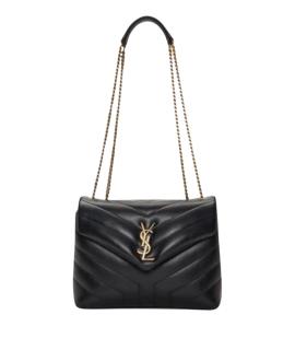 SAINT LAURENT Сумка через плечо