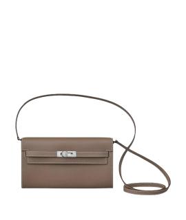 HERMES Сумка через плечо